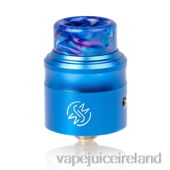 Vape Pod Kits Wotofo x Suck My Mod Nudge 24mm RDA Blue